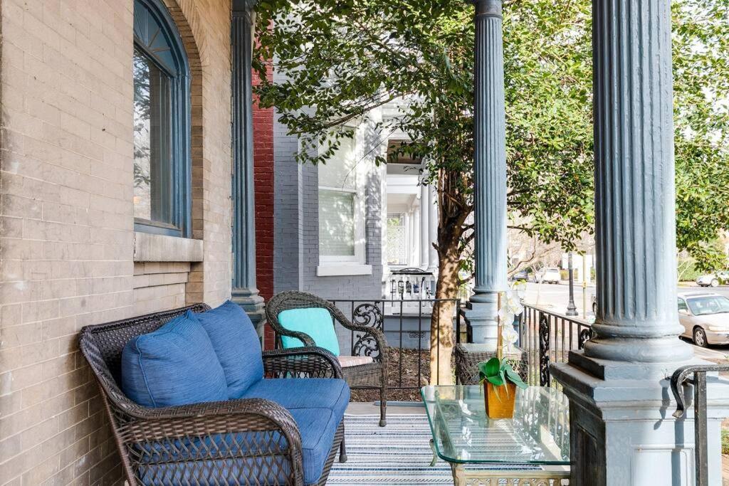 G4 King Bed Central Location Museums Free Parking Richmond Exterior foto